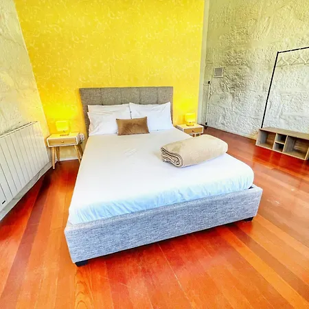 Sao Domingos I Apartment