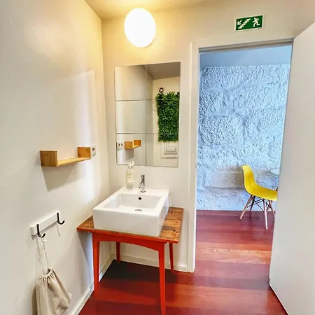 Sao Domingos I Apartment Porto