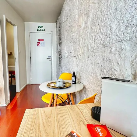 Apartment Sao Domingos I