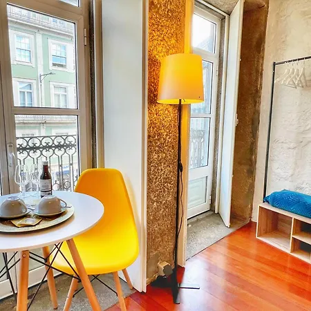 Sao Domingos I Apartment Porto