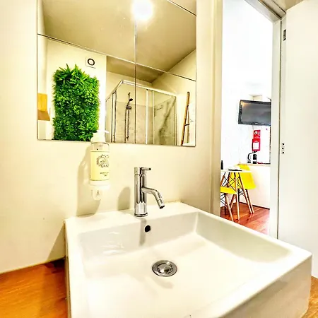 Sao Domingos I Apartment *