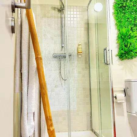 Apartment Sao Domingos I