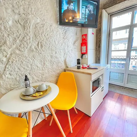 Apartment Sao Domingos I Porto